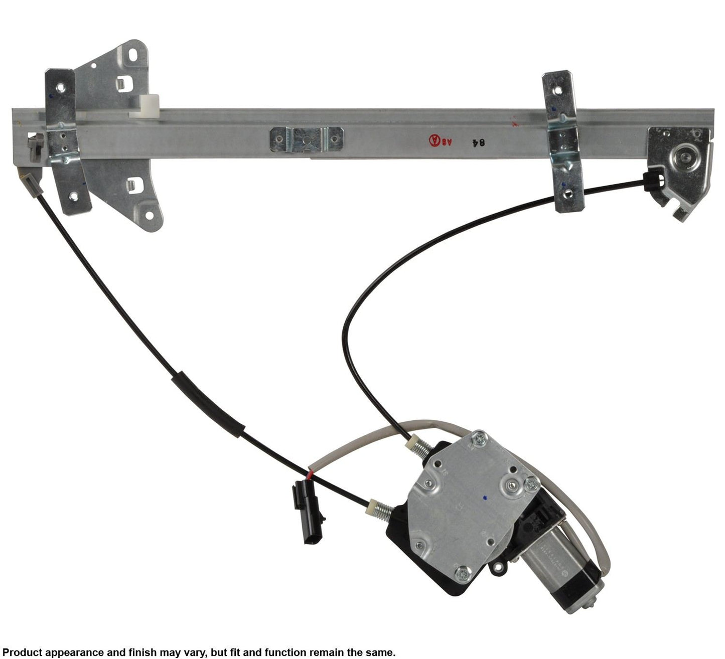 Cardone New New Power Window Motor and Regulator Assembly 82-428R