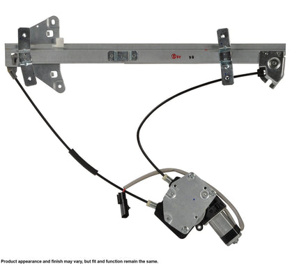 Cardone New New Power Window Motor and Regulator Assembly 82-428R