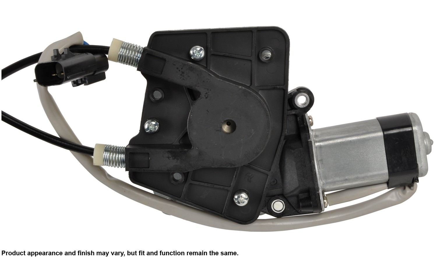 Cardone New New Power Window Motor and Regulator Assembly 82-428R