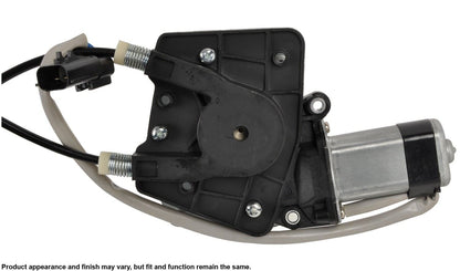 Cardone New New Power Window Motor and Regulator Assembly 82-428R
