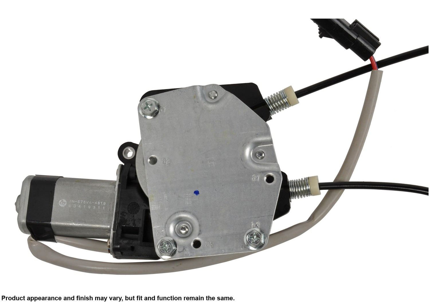 Cardone New New Power Window Motor and Regulator Assembly 82-428R