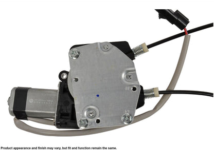 Cardone New New Power Window Motor and Regulator Assembly 82-428R