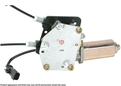 Cardone New Power Window Motor and Regulator Assembly 82-429R