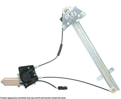 Cardone New Power Window Motor and Regulator Assembly 82-429R