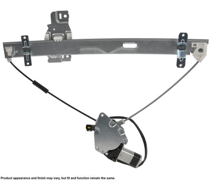 Cardone New Power Window Motor and Regulator Assembly 82-4309AR