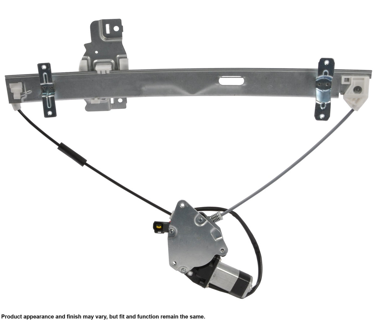 Cardone New Power Window Motor and Regulator Assembly 82-4309AR