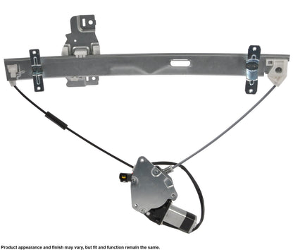 Cardone New Power Window Motor and Regulator Assembly 82-4309AR
