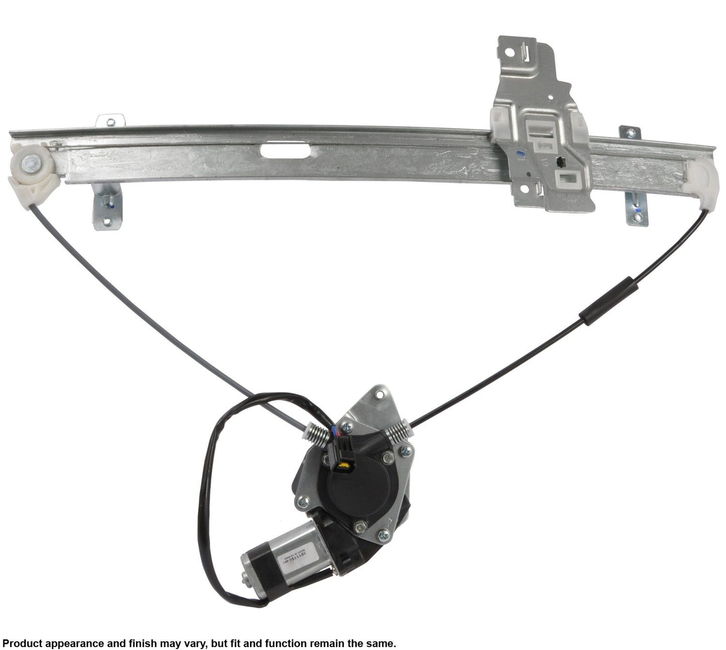 Cardone New Power Window Motor and Regulator Assembly 82-4309AR
