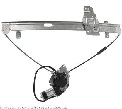 Cardone New Power Window Motor and Regulator Assembly 82-4309AR