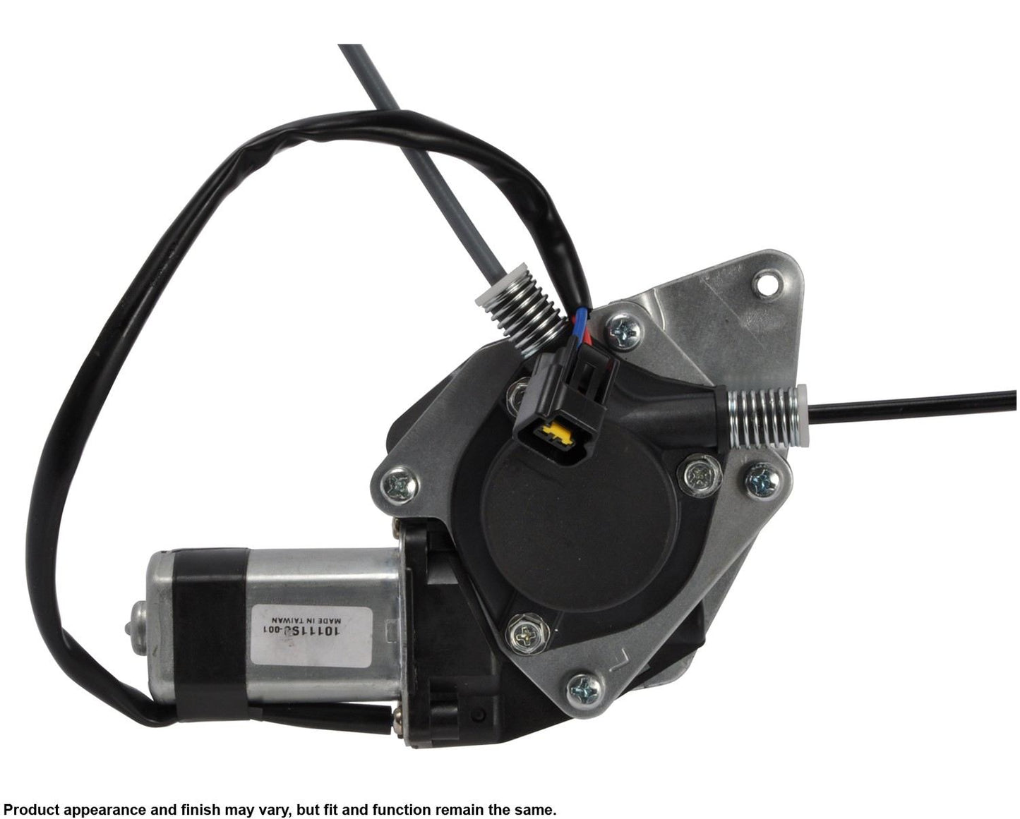Cardone New Power Window Motor and Regulator Assembly 82-4309AR