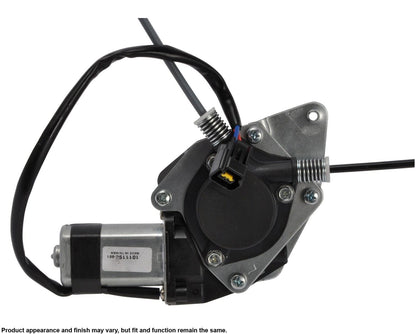 Cardone New Power Window Motor and Regulator Assembly 82-4309AR