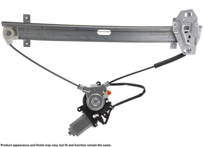 Cardone New New Power Window Motor and Regulator Assembly 82-4309JR