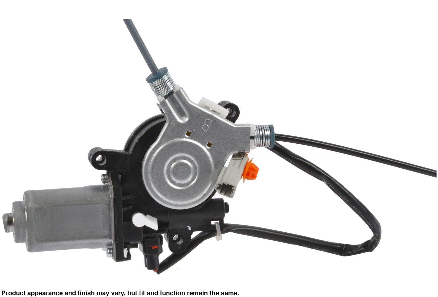 Cardone New New Power Window Motor and Regulator Assembly 82-4309JR