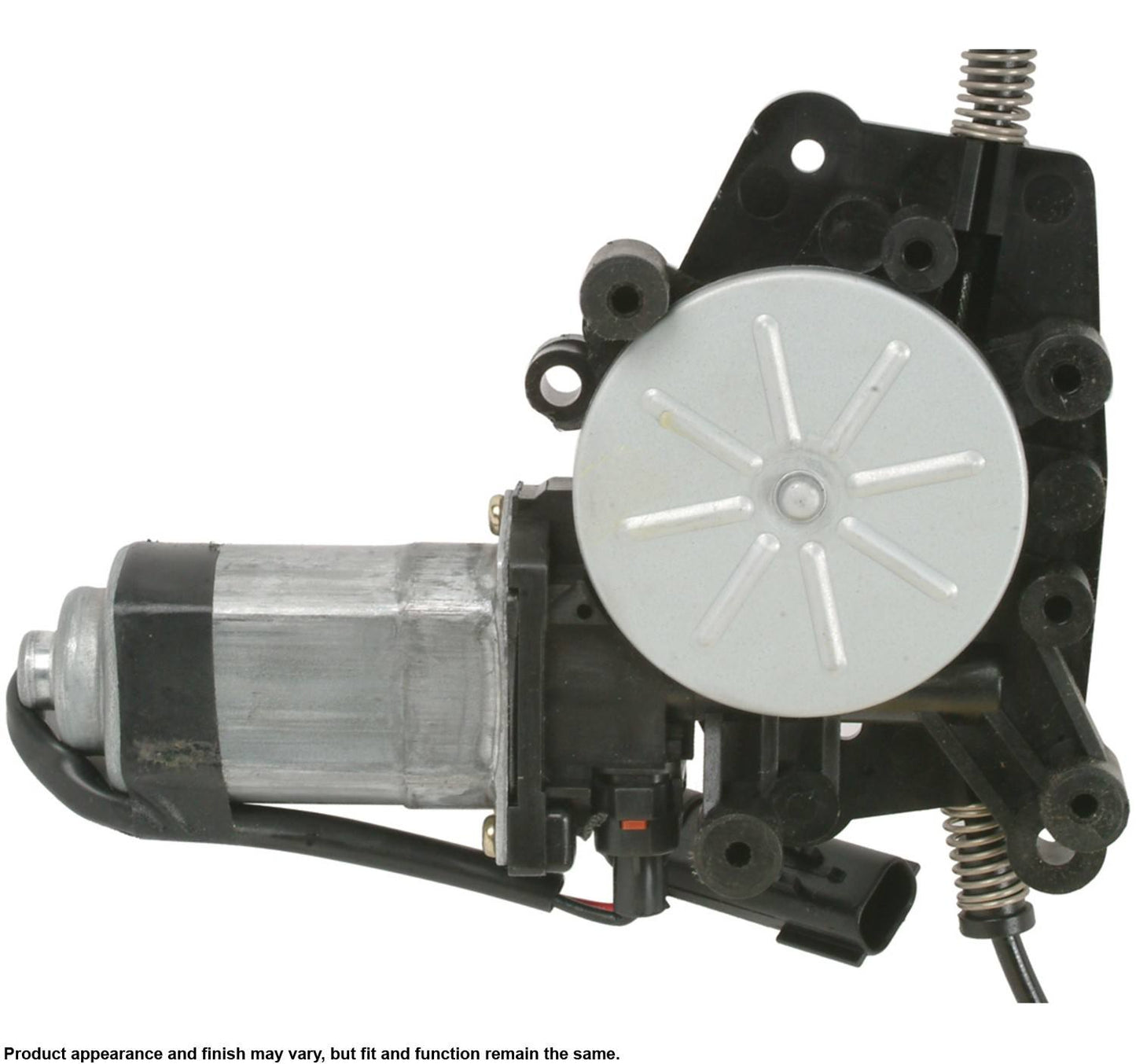 Cardone New New Power Window Motor and Regulator Assembly 82-434AR