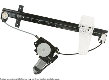 Cardone New New Power Window Motor and Regulator Assembly 82-434AR