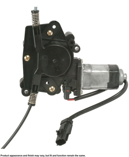 Cardone New New Power Window Motor and Regulator Assembly 82-434AR