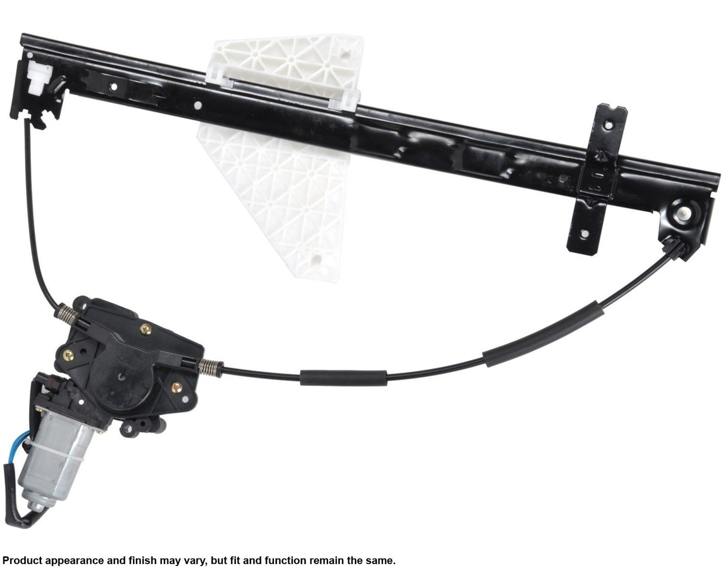 Cardone New New Power Window Motor and Regulator Assembly 82-434BR