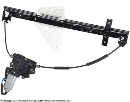 Cardone New New Power Window Motor and Regulator Assembly 82-434BR