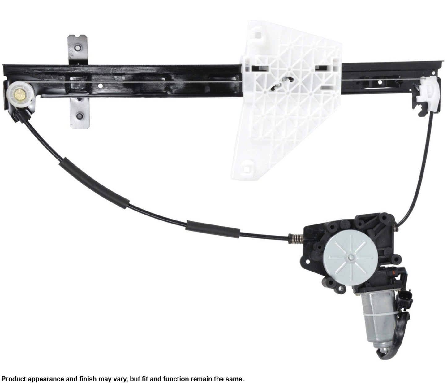 Cardone New New Power Window Motor and Regulator Assembly 82-434BR
