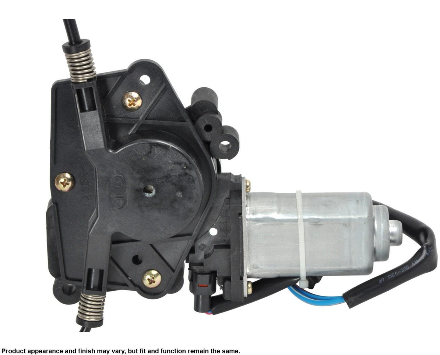 Cardone New New Power Window Motor and Regulator Assembly 82-434BR