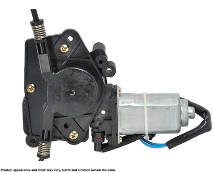 Cardone New New Power Window Motor and Regulator Assembly 82-434BR