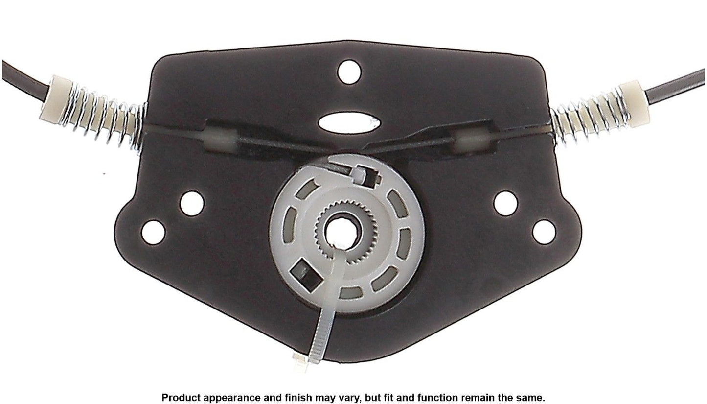 Cardone New Window Regulator 82-434B