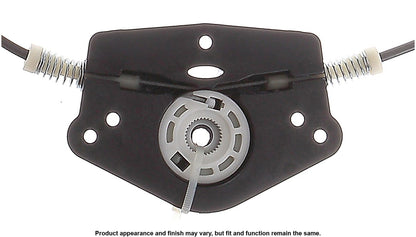Cardone New Window Regulator 82-434B
