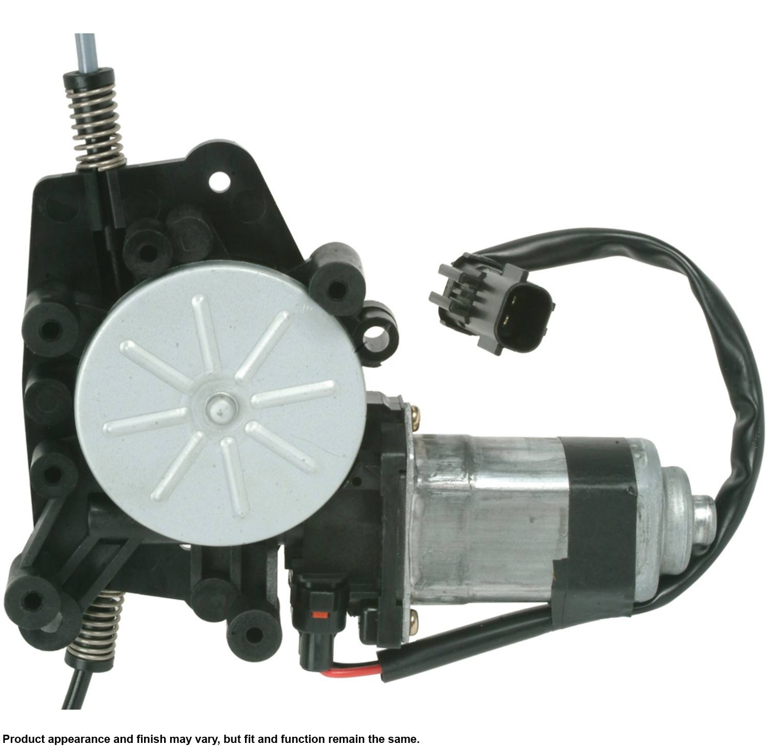 Cardone New New Power Window Motor and Regulator Assembly 82-435AR