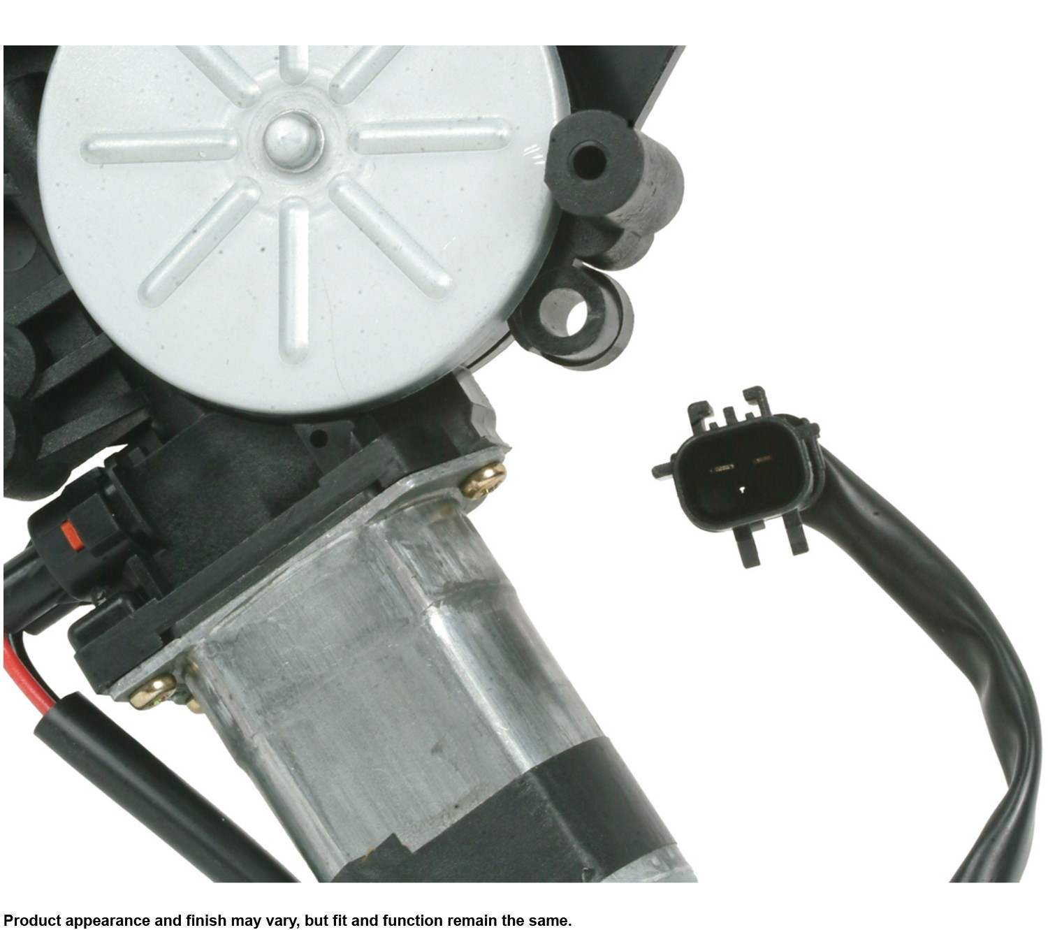 Cardone New New Power Window Motor and Regulator Assembly 82-435AR