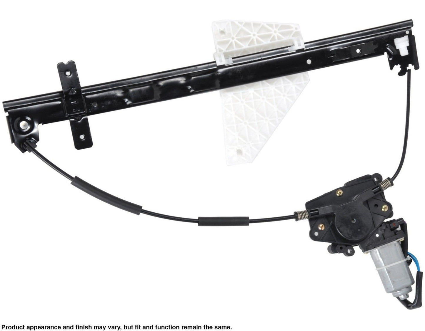 Cardone New New Power Window Motor and Regulator Assembly 82-435BR
