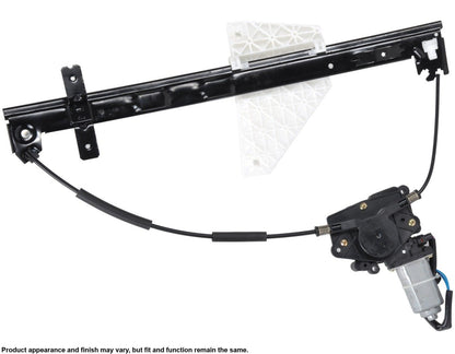 Cardone New New Power Window Motor and Regulator Assembly 82-435BR