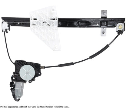 Cardone New New Power Window Motor and Regulator Assembly 82-435BR