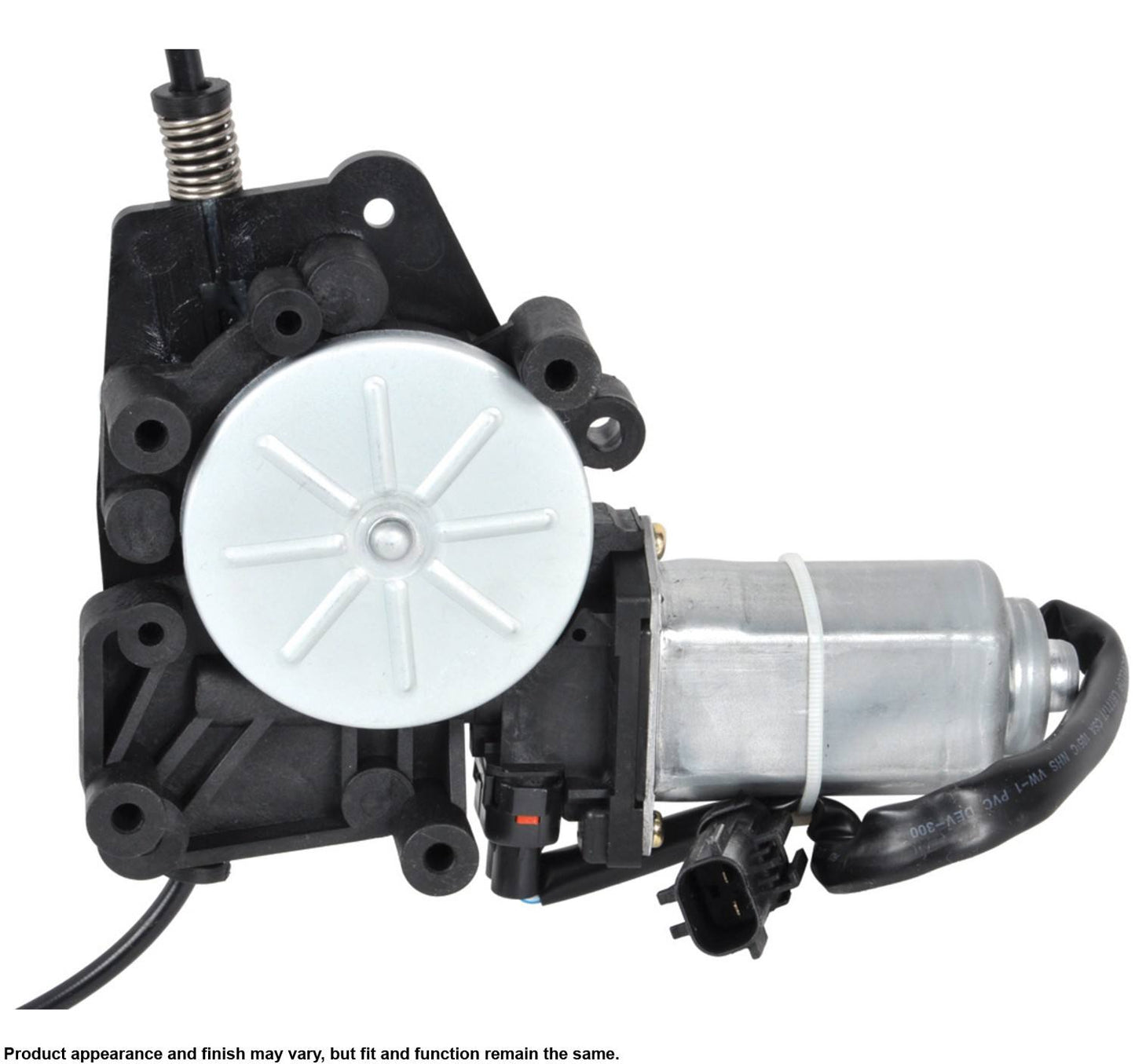 Cardone New New Power Window Motor and Regulator Assembly 82-435BR