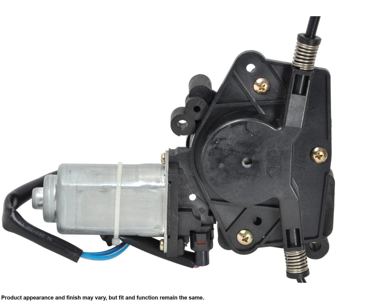 Cardone New New Power Window Motor and Regulator Assembly 82-435BR