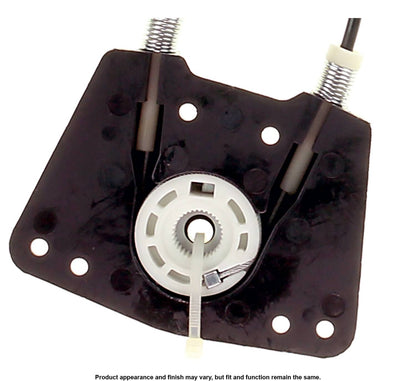 Cardone New New Window Regulator 82-435C