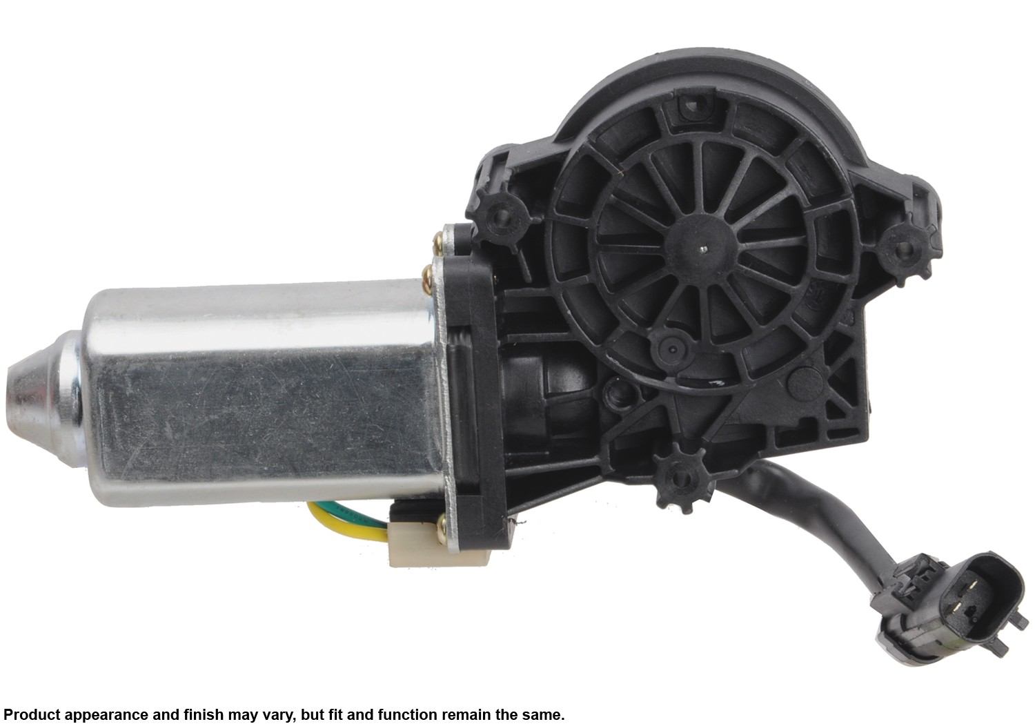 Cardone New New Power Window Motor 82-442