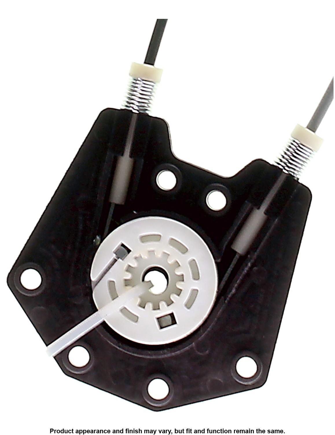 Cardone New New Window Regulator 82-447A