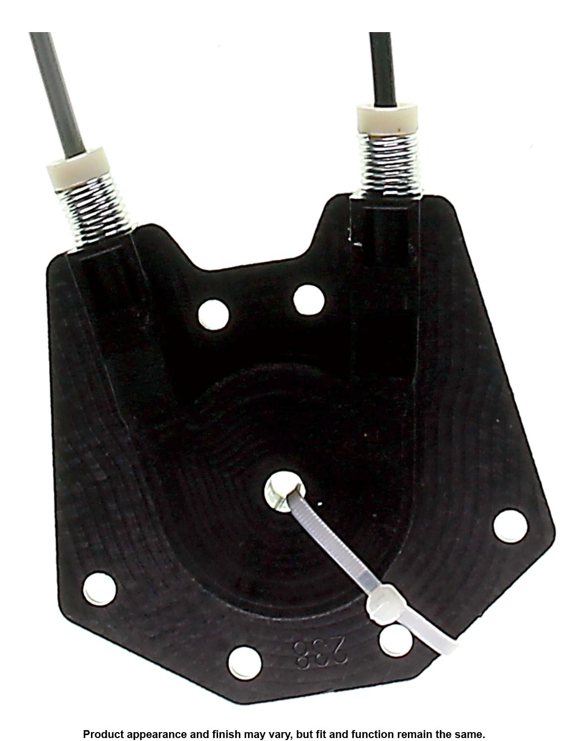 Cardone New New Window Regulator 82-447A