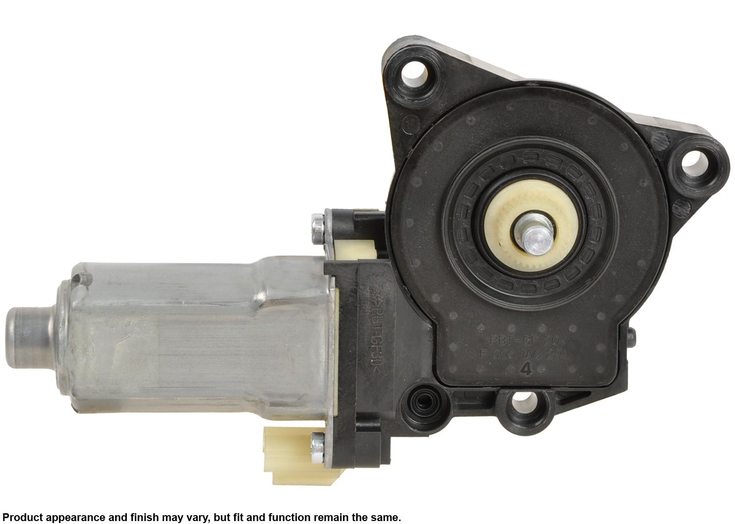 Cardone New Power Window Motor 82-45001