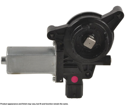 Cardone New New Power Window Motor 82-45030