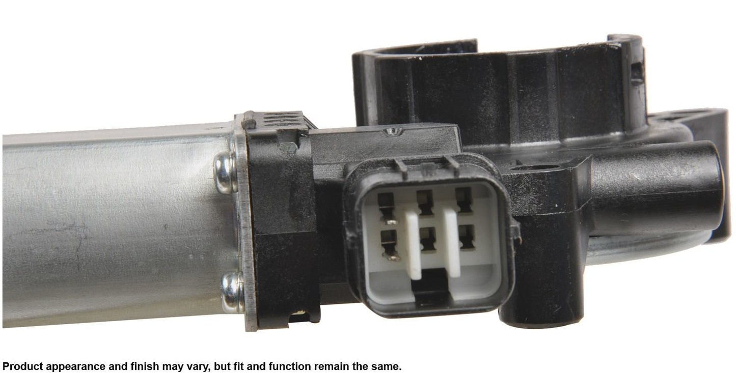 Cardone New New Power Window Motor 82-45030