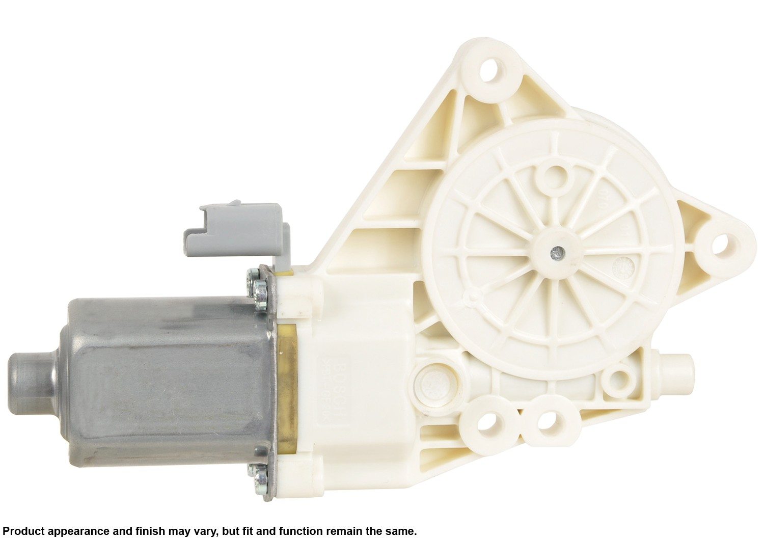 Cardone New New Power Window Motor 82-45042