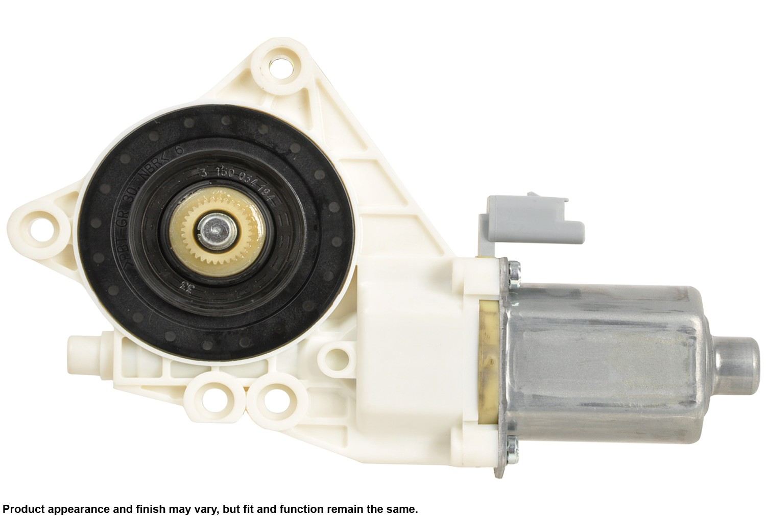 Cardone New New Power Window Motor 82-45042