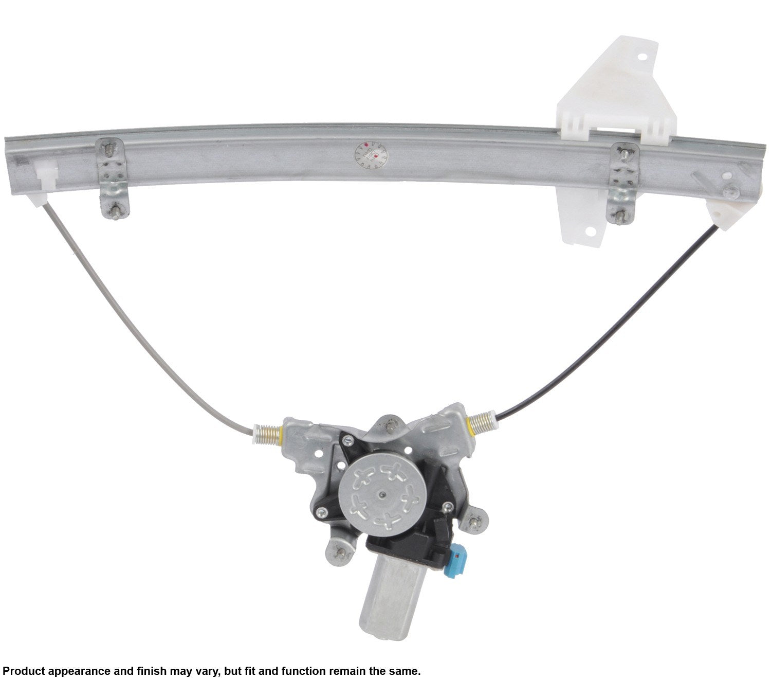 Cardone New New Power Window Motor and Regulator Assembly 82-4504AR