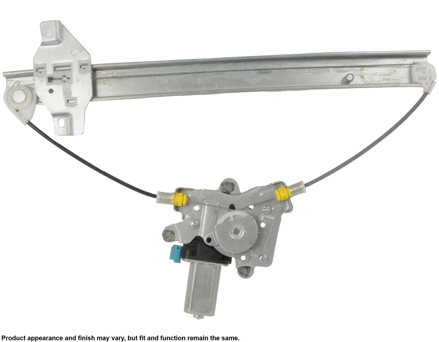 Cardone New New Power Window Motor and Regulator Assembly 82-4504BR