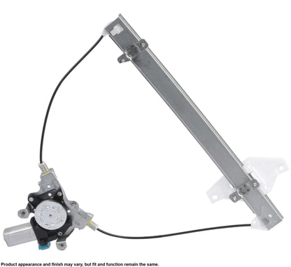 Cardone New Power Window Motor and Regulator Assembly 82-4504CR