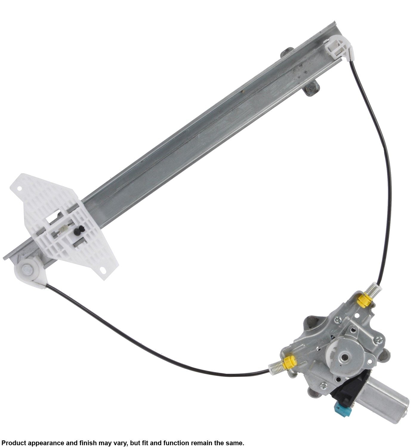 Cardone New Power Window Motor and Regulator Assembly 82-4504CR