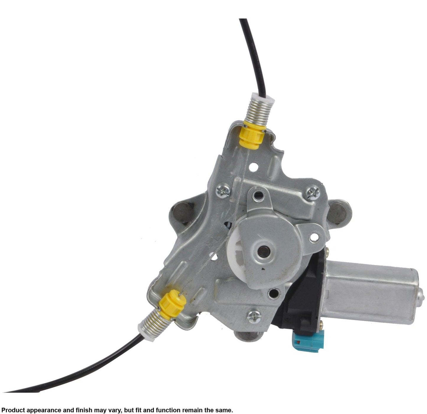 Cardone New Power Window Motor and Regulator Assembly 82-4504CR