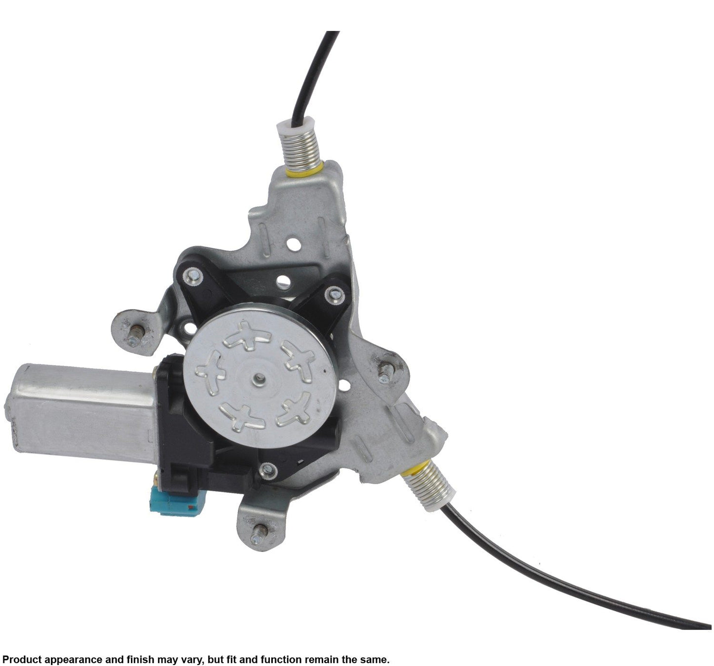 Cardone New Power Window Motor and Regulator Assembly 82-4504CR