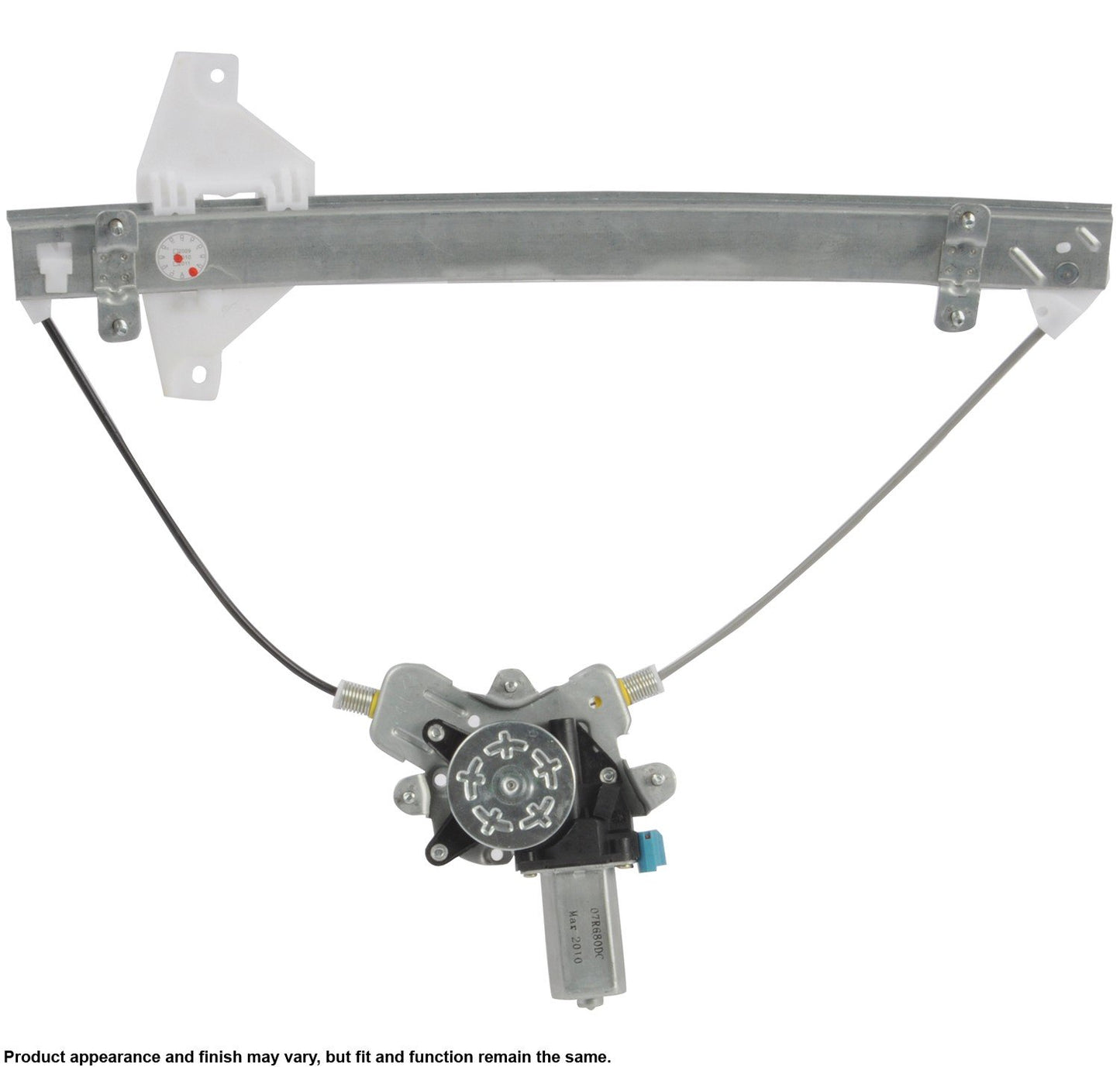 Cardone New Power Window Motor and Regulator Assembly 82-4504ER